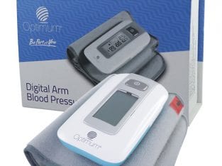 Optimum Blood pressure