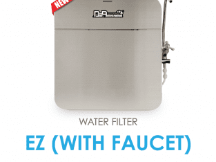 EZ – with faucet