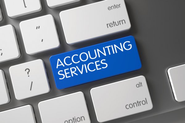 Freelance Account Part Time Account Tax Filling