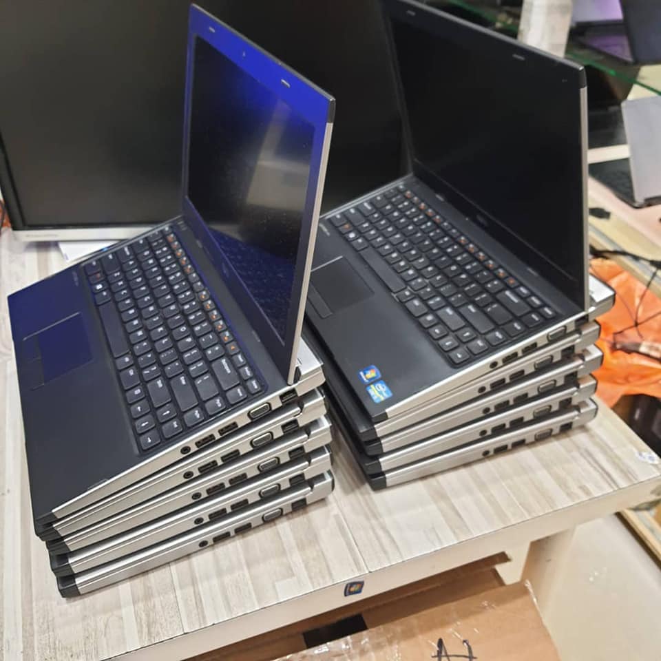Laptop budget bawah RM1k!