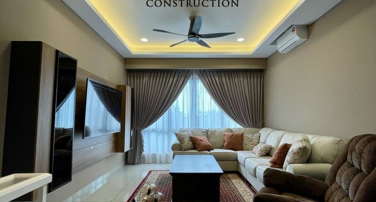 Plaster Ceiling Specialist