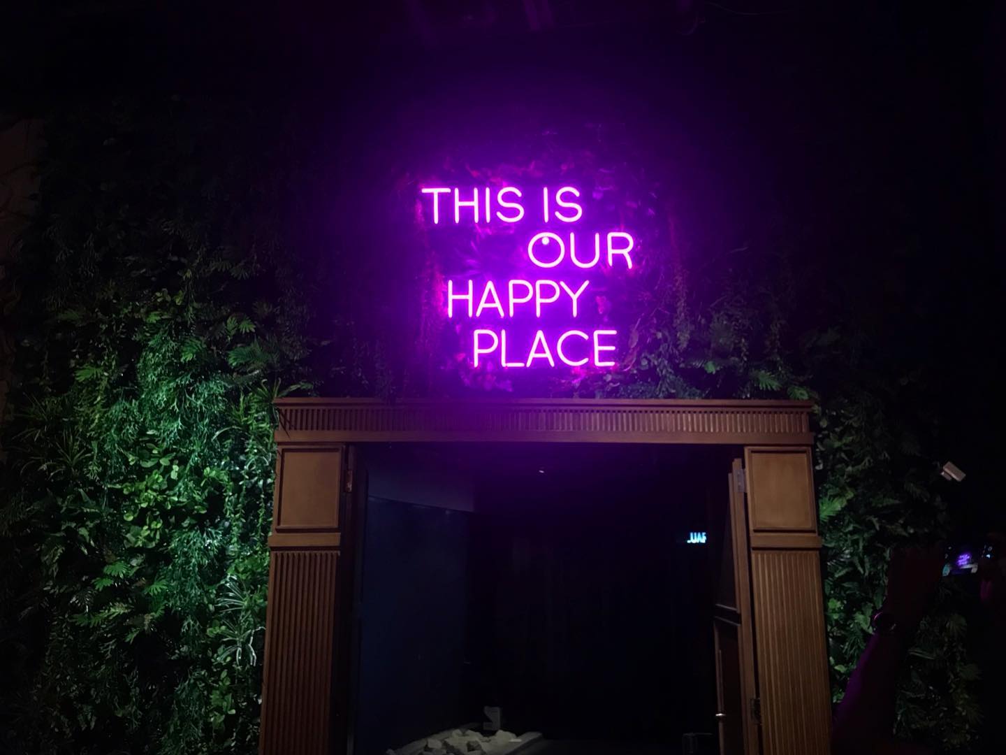 Looking for a amazing neon sign? ✨