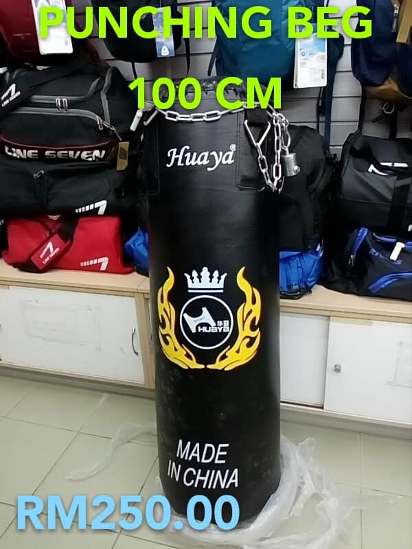Punching BEG HUAYA 100cm