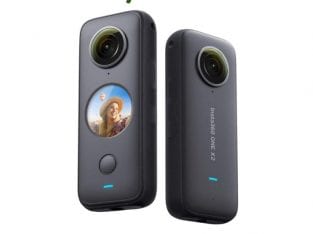 INSTA360 One X2 Now Available for Rental