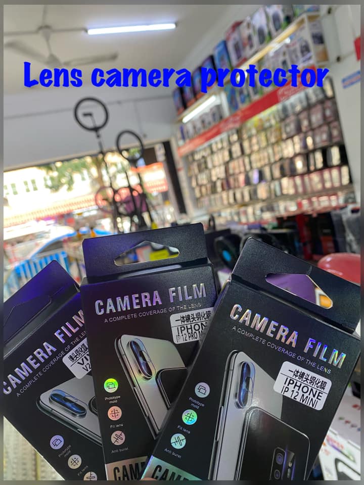 lens camera protectOr