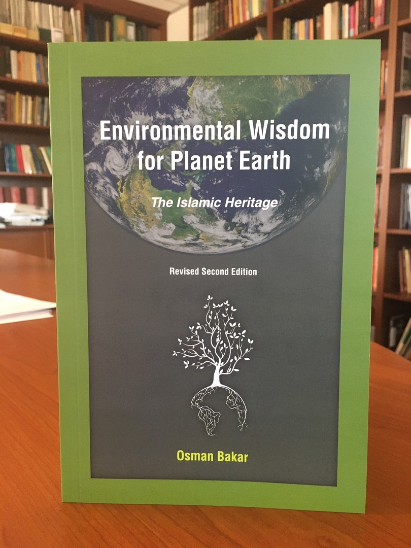 Environmental Wisdom for Planet Earth