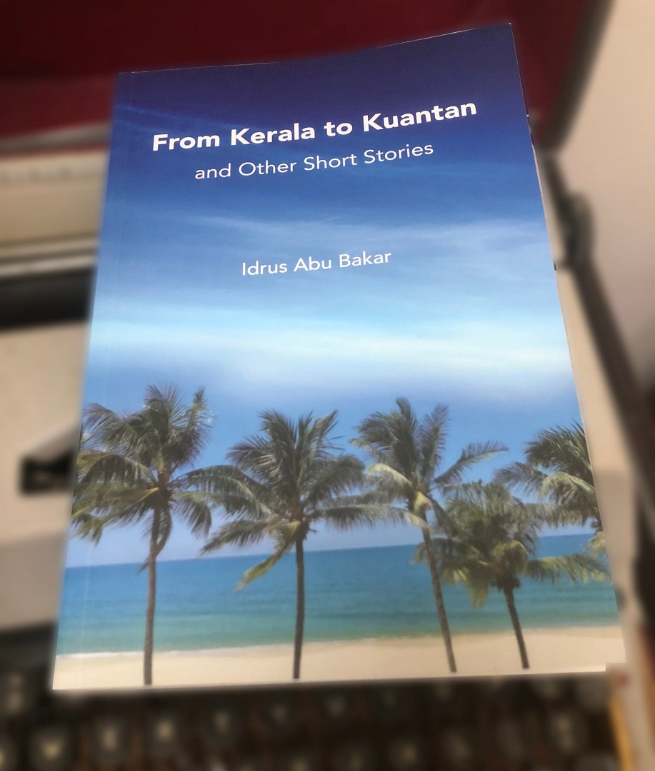 From Kerala to Kuantan