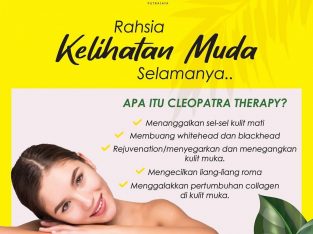 Cleopatra Therapy