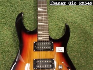 Ibanez Gio Electric Guitar Copy