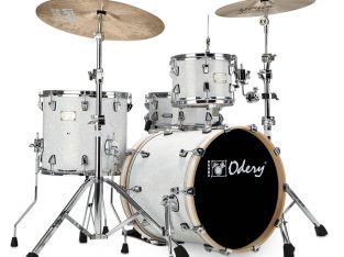 Odery Fluence Jazz Drum Kit