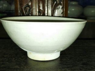 Shipwreck Song Dynasty Bowl