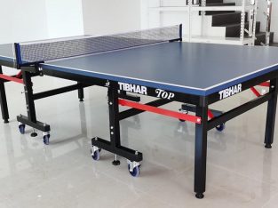 Table tennis TIBHAR TOP