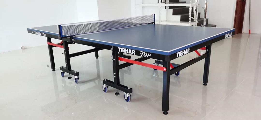 Table tennis TIBHAR TOP