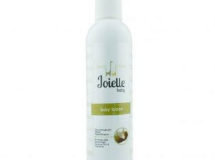 JOIELLE BABY LOTION