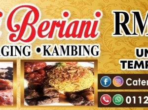 Catering Kelantan