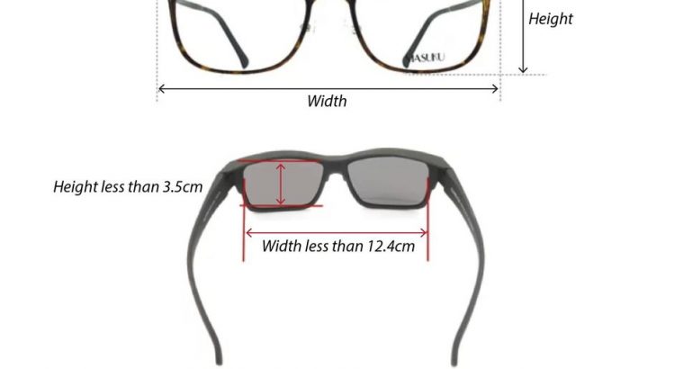 Polarized Coversun Glasses (ZSUCOVERMATTN)