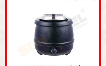 Electric Soup Warmer 10L