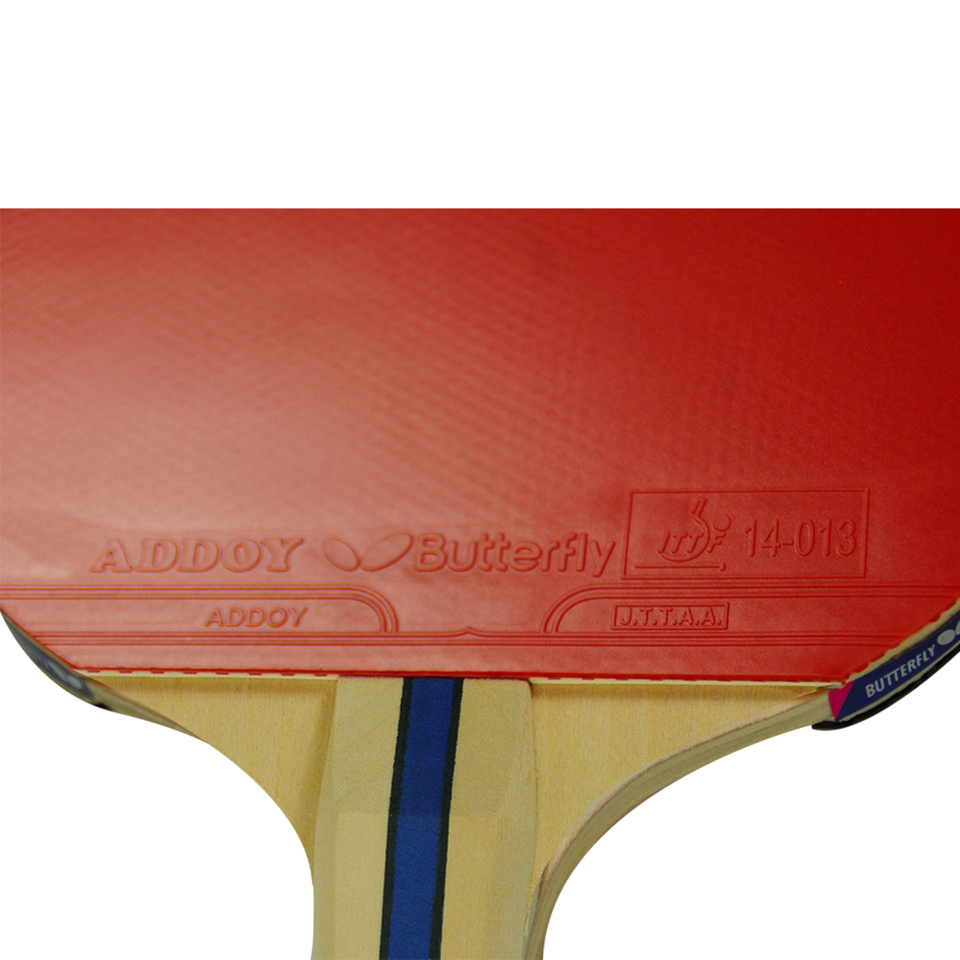 BUTTERFLY Table Tennis Bat Addoy Series 3000