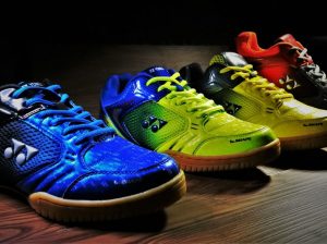 [Yonex] Legend King 68 Badminton Shoes