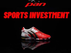 Investment in Pan Sports