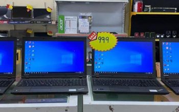 ThinkPad Lenovo refurbish Laptop INTEL CORE I3 4th Gen