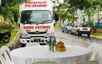 Shima Catering Seremban