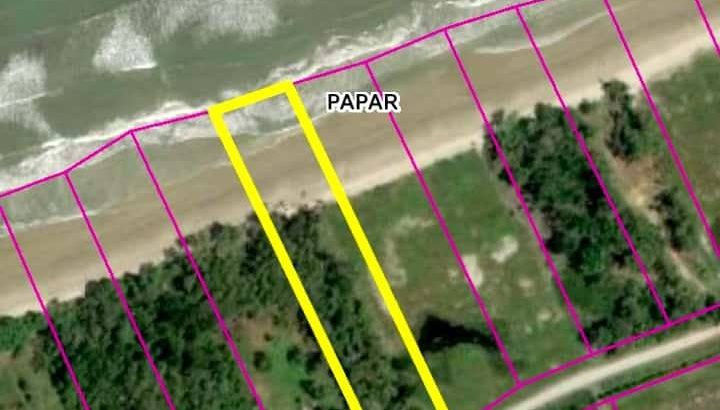 LAND FOR SALE Papar Area NT 2.4 Acres Vacant Land