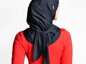ViQ Two-Way Sports Hijab