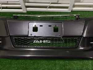 Bumper depan Zge2x s spec NFL new item