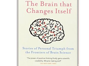 The Brain That Changes Itself by Doidge, Norman