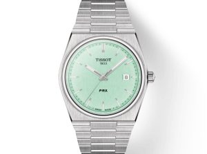 Brand New Tissot Watch