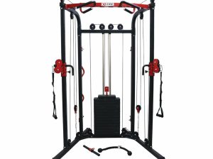 FUNCTIONAL TRAINER CAGE (Z6)