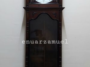Mauthe Grandfather Clock