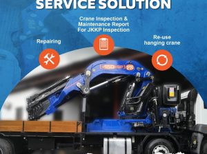 Best Cranes Service in Malaysia