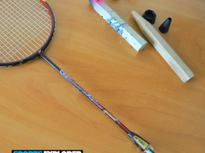 Racquet Handle Replacement Services