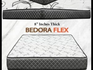 Rebond mattress offers queen size