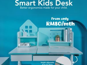 Smart Kids Desk