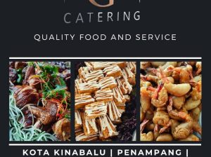 Kota Kinabalu Catering Services