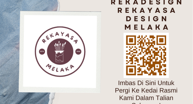 Designer Services – Designer Services Dari Melaka Untuk Anda MURAH!!